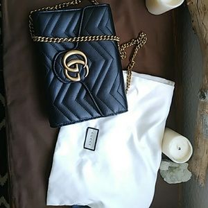 Gucci wallet